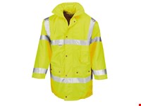 Result Safe-Guard - Safety Jacket