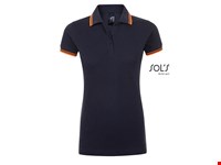 SOL´S - Women´s Polo Shirt Pasadena