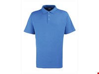 Premier Workwear - Workwear Stud Polo