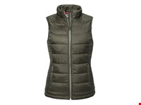 Russell - Ladies´ Nano Bodywarmer