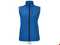 SOL´S - Women´s Race Bodywarmer Softshell