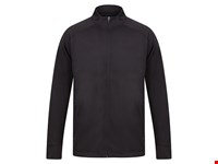 Finden+Hales - Adults Knitted Tracksuit Top