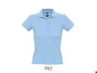 SOL´S - Women´s Polo People 210