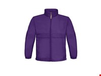 B&C COLLECTION - Kids´ Jacket Sirocco