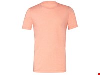Canvas - Unisex Heather CVC Short Sleeve Tee