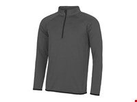 Just Cool - Men´s Cool 1/2 Zip Sweat