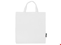 Neutral - Shopping Bag Short Handles