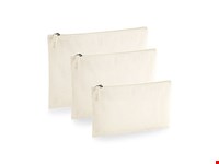 Westford Mill - EarthAware® Organic Accessory Pouch