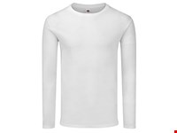 Fruit of the Loom - Iconic 150 Long Sleeve T