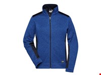 Daiber - Ladies´ Knitted Workwear Fleece Jacket -STRONG-