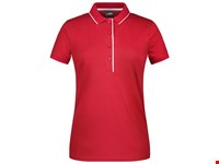 Daiber - Ladies´ Polo Stripe