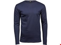 Tee Jays - Men´s Long Sleeve Interlock Tee