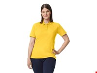 Gildan - Softstyle® Women´s Piqué Polo