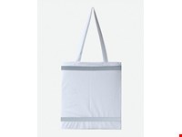 Korntex - Warnsac® Reflective Shopping Bag With Long Handles