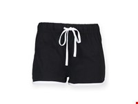 SF Women - Women´s Retro Shorts