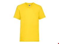 Fruit of the Loom - Kids´ Valueweight T