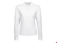 Tee Jays - Women´s Luxury Stretch Long Sleeve Polo