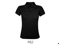 SOL´S - Women´s Polo Shirt Prime