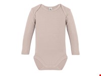 Link Kids Wear - Long Sleeve Baby Bodysuit