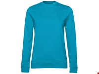 B&C BE INSPIRED - Women´s #Set In Sweat