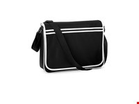 BagBase - Retro Messenger