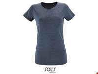 SOL´S - Women´s Round Neck Fitted T-Shirt Regent