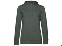 B&C BE INSPIRED - Women´s #Hoodie Sweat