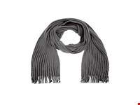 Daiber - Ribbed Scarf