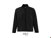 SOL´S - Men´s Softshell Jacket Relax