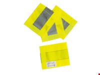 Korntex - Hi-Vis Elements With Velcro Rollflektor® (Set Of 4)