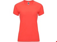 Roly Sport - Women´s Bahrain T-Shirt