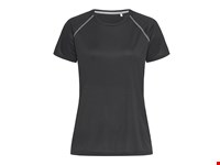 Stedman® - Mesh Team Raglan Women