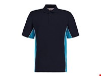Kustom Kit - Classic Fit Track Polo