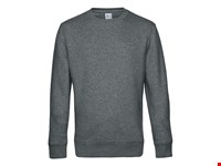 B&C BE INSPIRED - #Set In Sweat