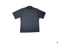 Le Chef - Executive Jacket Short Sleeve