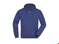 Daiber - Men´s Hooded Jacket