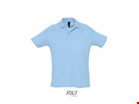SOL´S - Summer Polo II