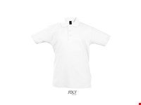 SOL´S - Kids´ Summer Polo II