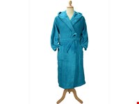 ARTG - Bathrobe With Hood
