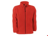 B&C COLLECTION - Unisex Fleece WindProtek