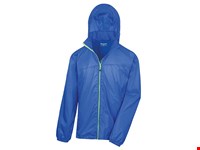Result - Urban HDi Quest Lightweight Stowable Jacket