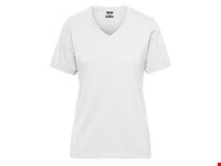 Daiber - Ladies´ Bio Workwear T-Shirt