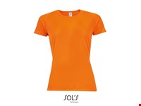 SOL´S - Women´s Raglan Sleeves T Sporty