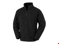 Result Genuine Recycled - Recycled Fleece Polarthermic Jacket