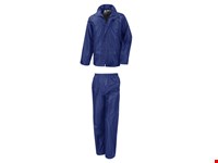 Result Core - Rain Suit