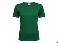 Tee Jays - Women´s Interlock Tee