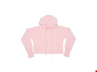Mantis - Cropped Hoodie