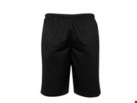 Build Your Brand - Mesh Shorts