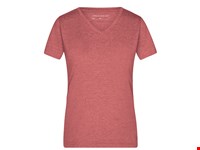 Daiber - Ladies´ Heather T-Shirt