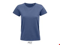 SOL´S - Women´s Crusader T-Shirt